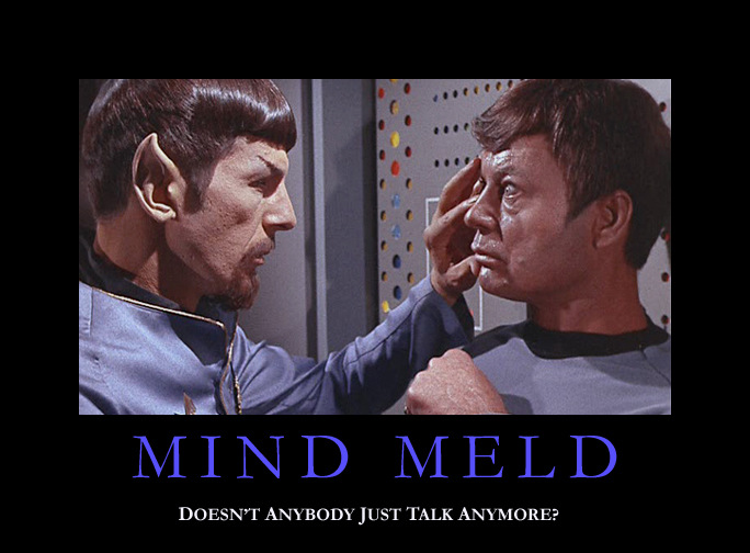 Mind Meld