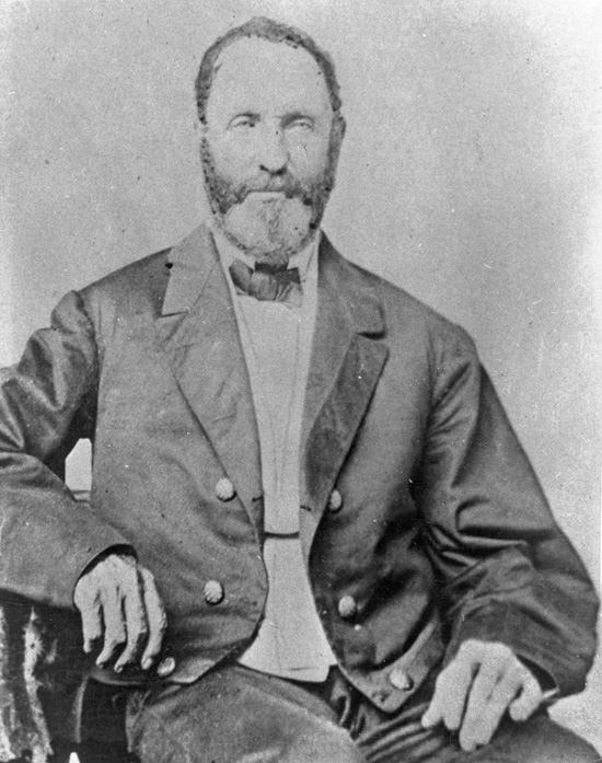 marshal days picture