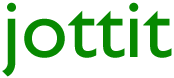 Jottit